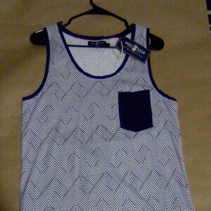 Soul Star Designers Tank Top